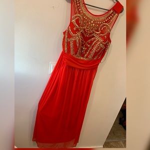 Prom/homecoming dress